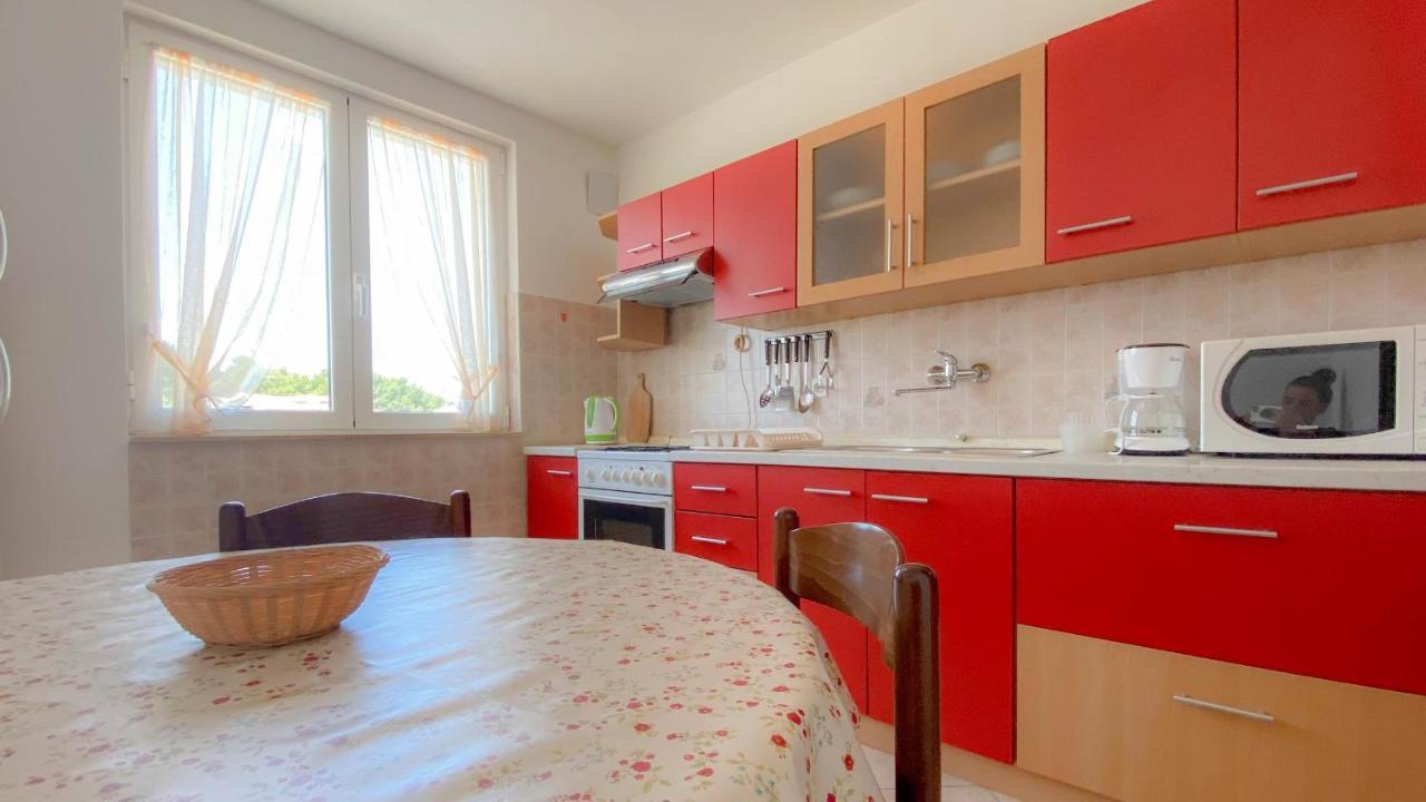 Olga Apartamento Novigrad Istria Exterior foto