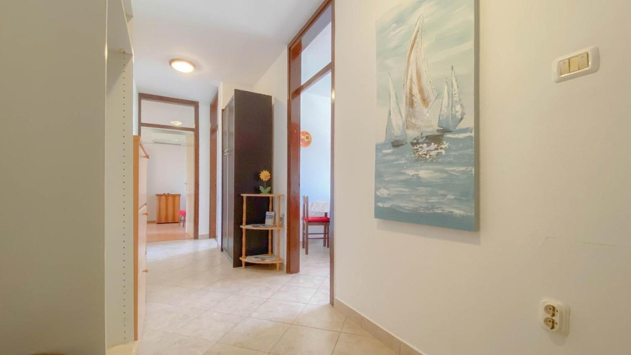 Olga Apartamento Novigrad Istria Exterior foto
